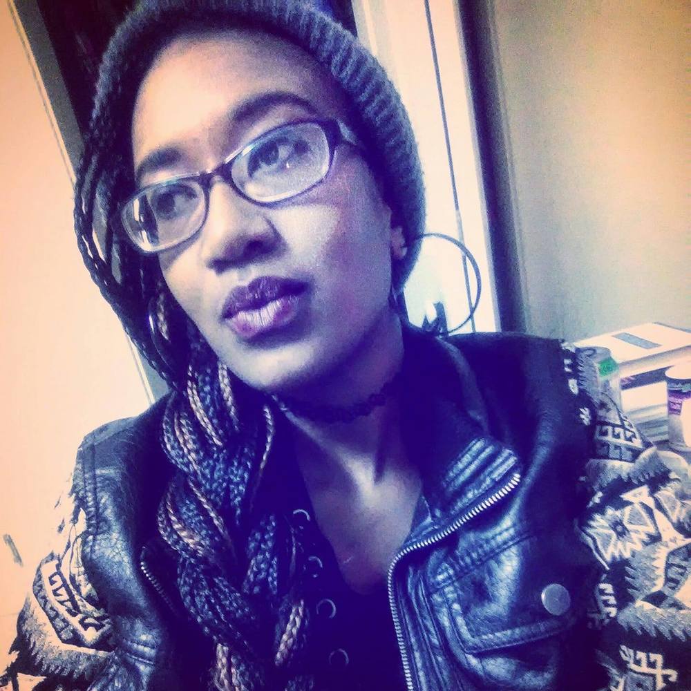 Meet your Posher, Sidnie